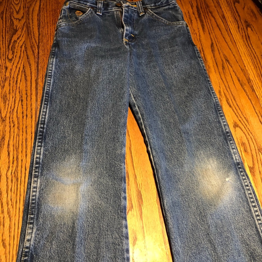Boys jeans